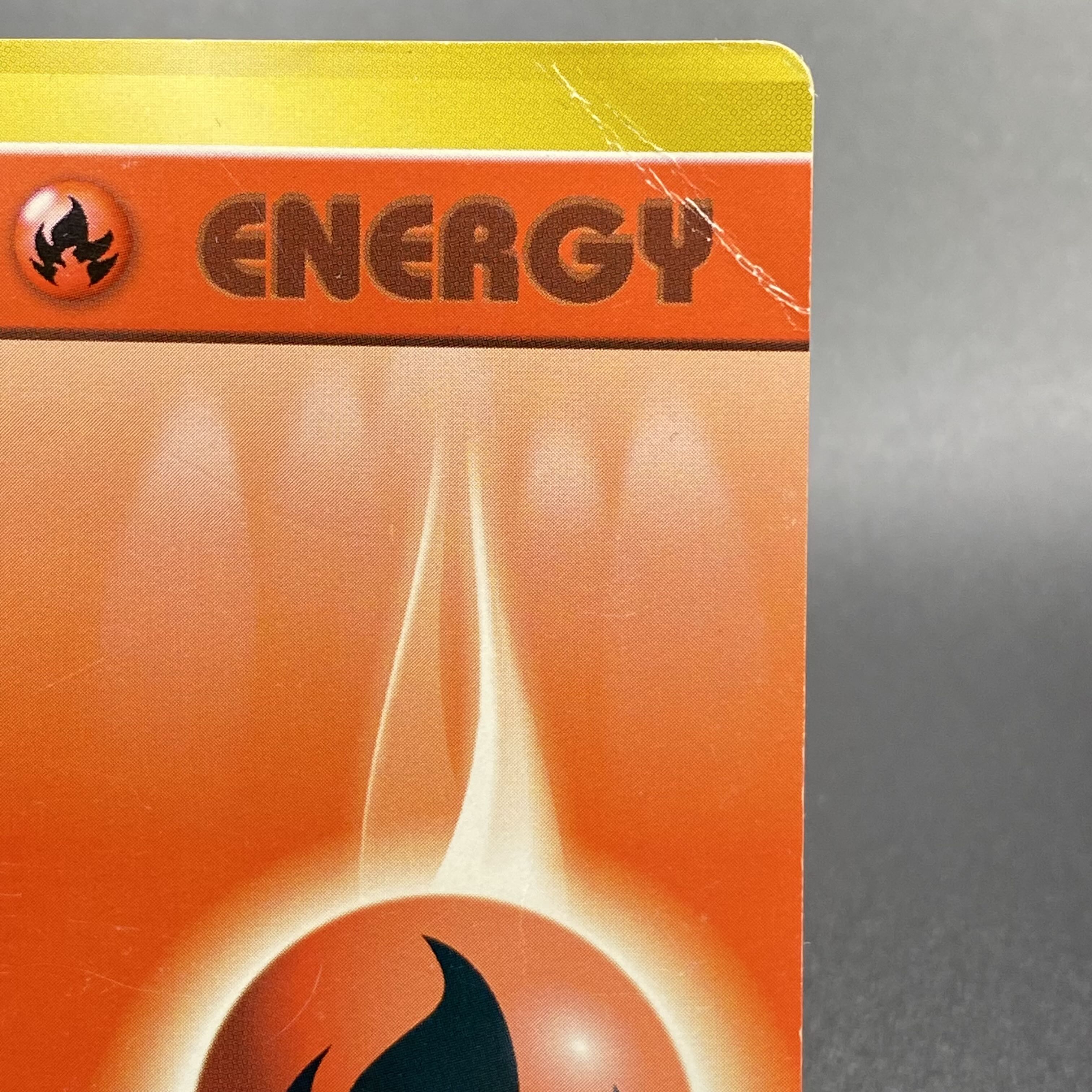 Basic FireEnergy (Error)