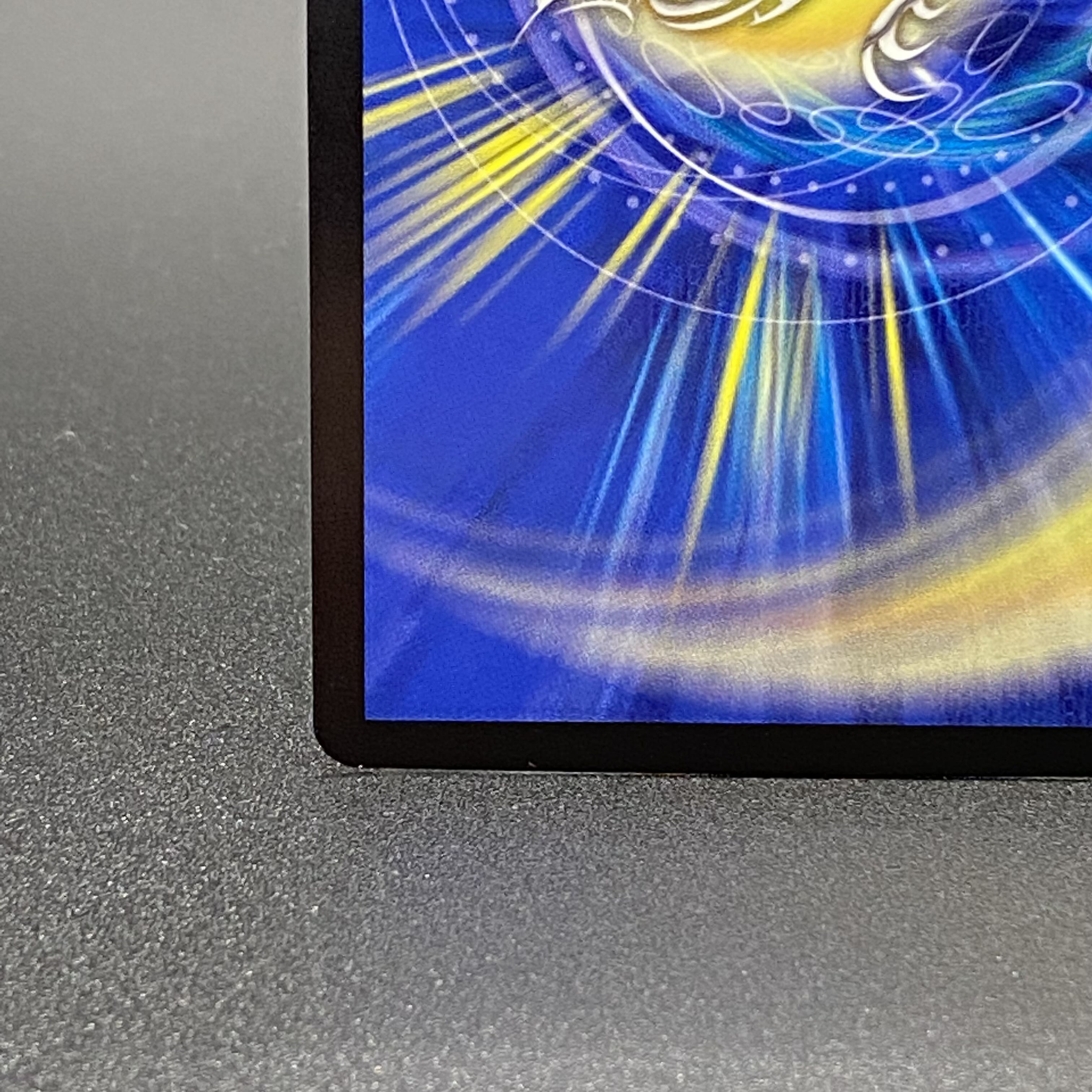 D's Expedient Cyber Dice Vegas GP Promo P56/Y16