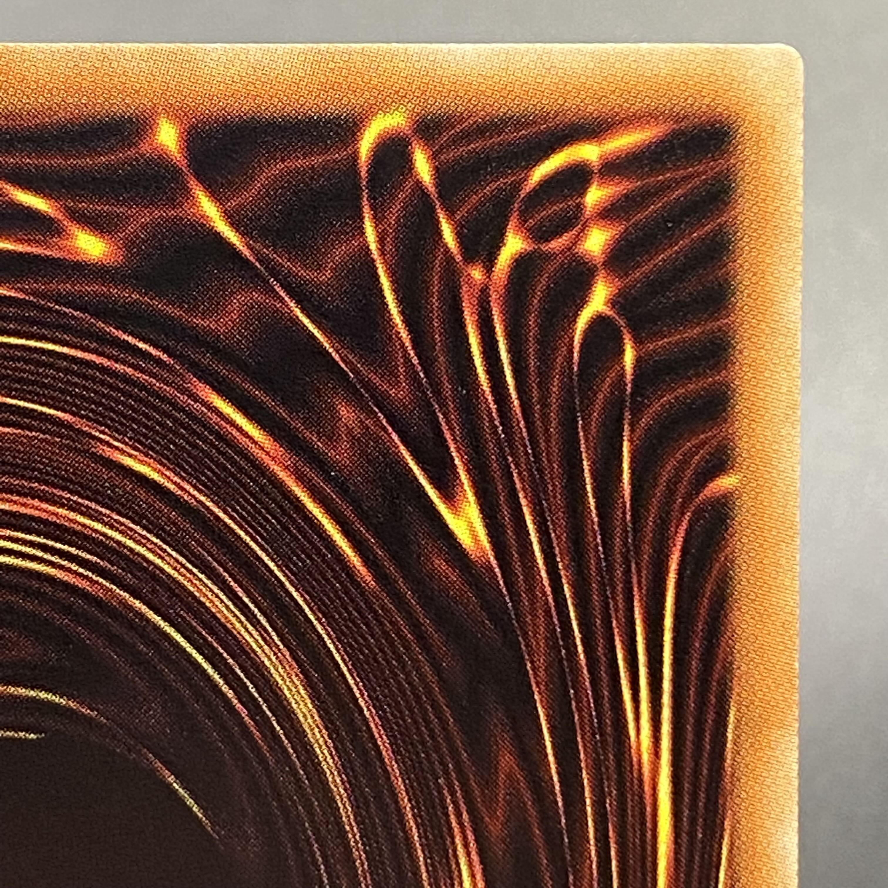 Sentouhime-Rei 20th Secret Rare 20CP-JPC02