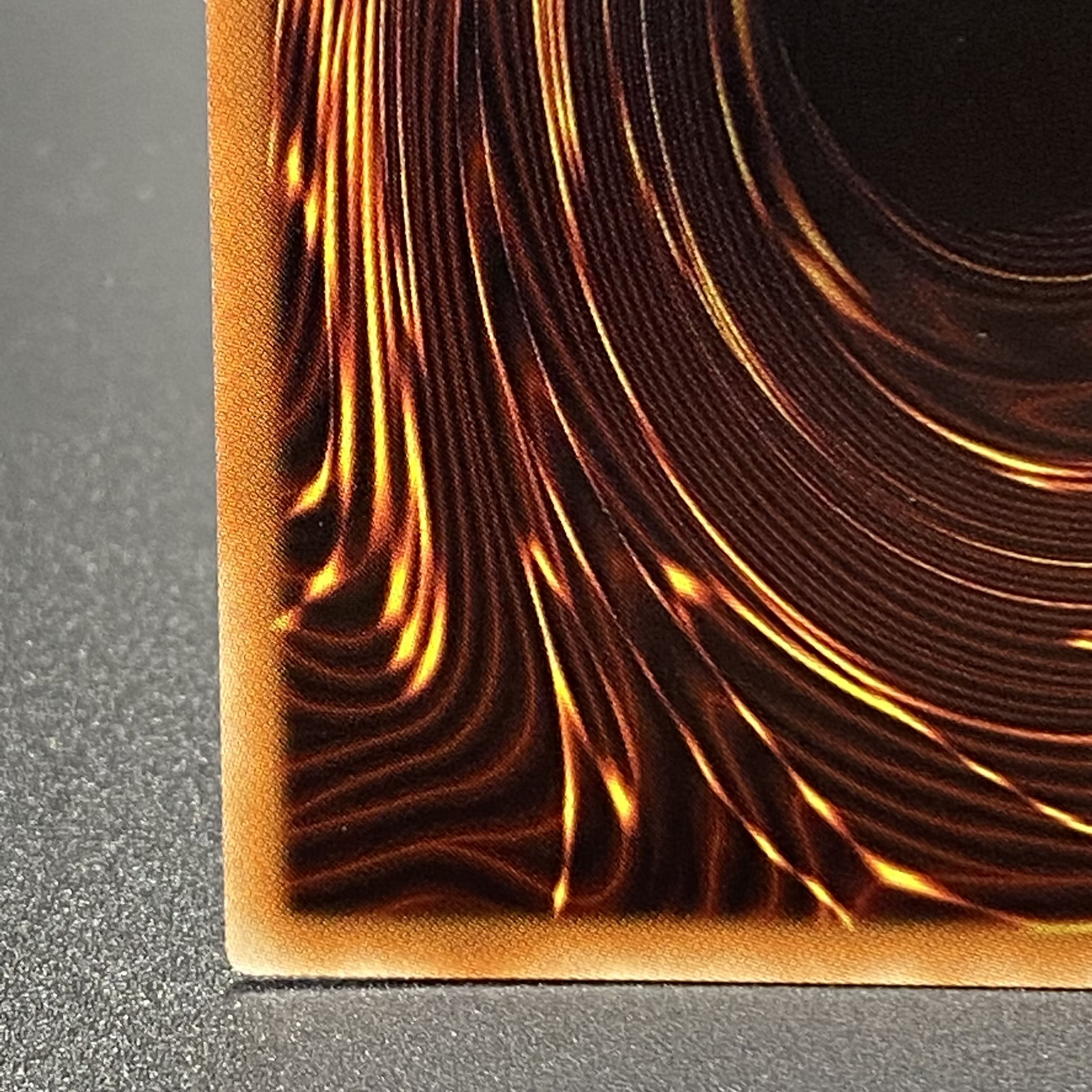 Sentouhime-Rei 20th Secret Rare 20CP-JPC02