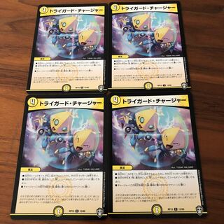 Triguard Charger R 13/95