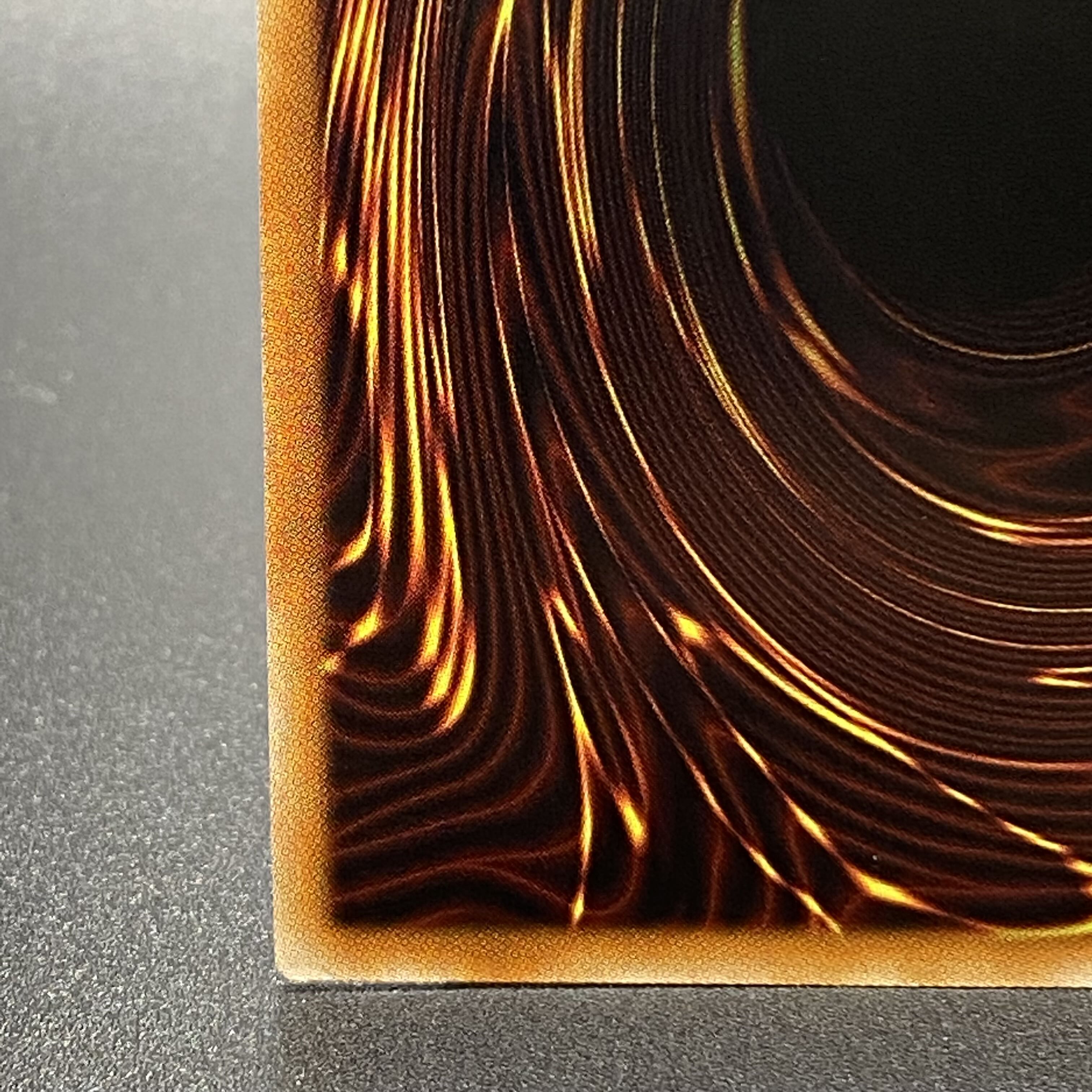 Sentouhime-Shizuku 20th Secret Rare 20CP-JPT10