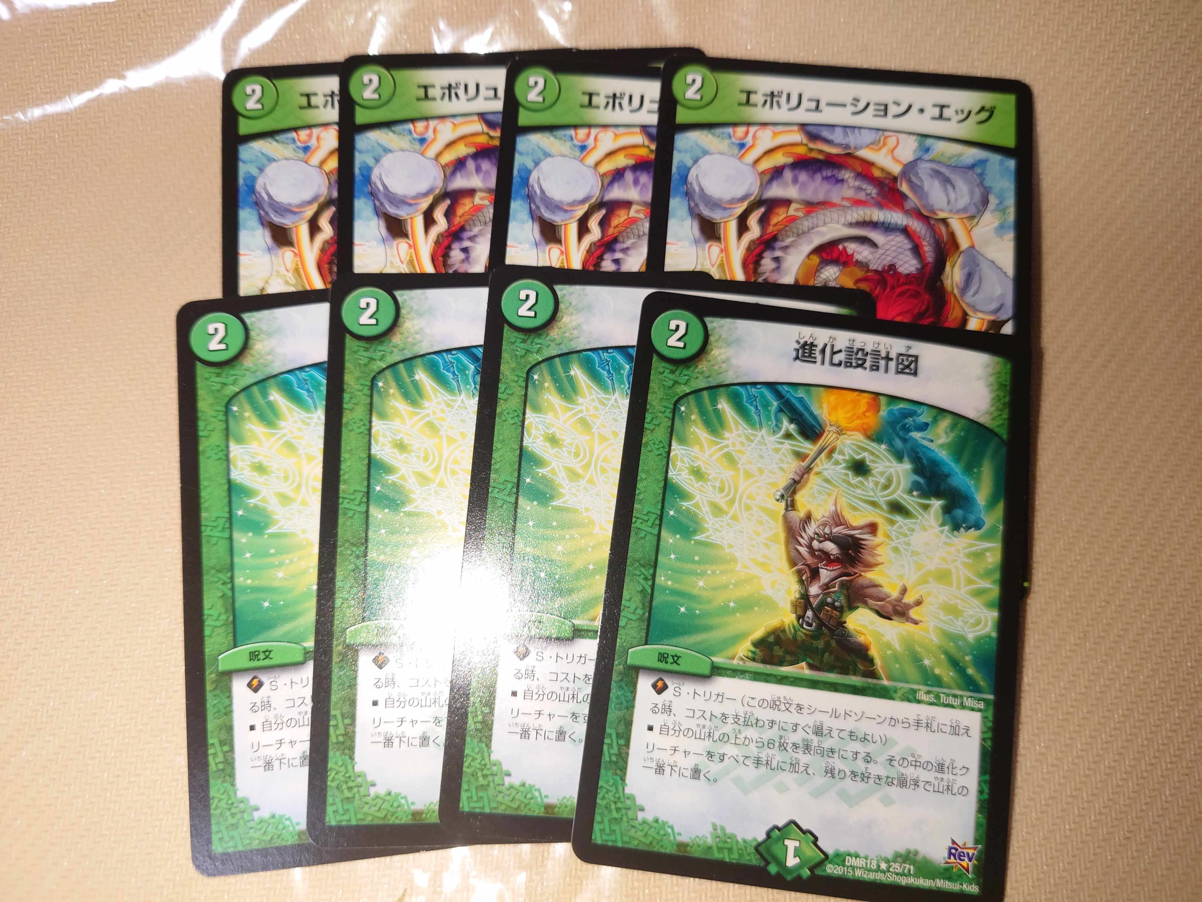 Evolution Blueprint Evolution Egg