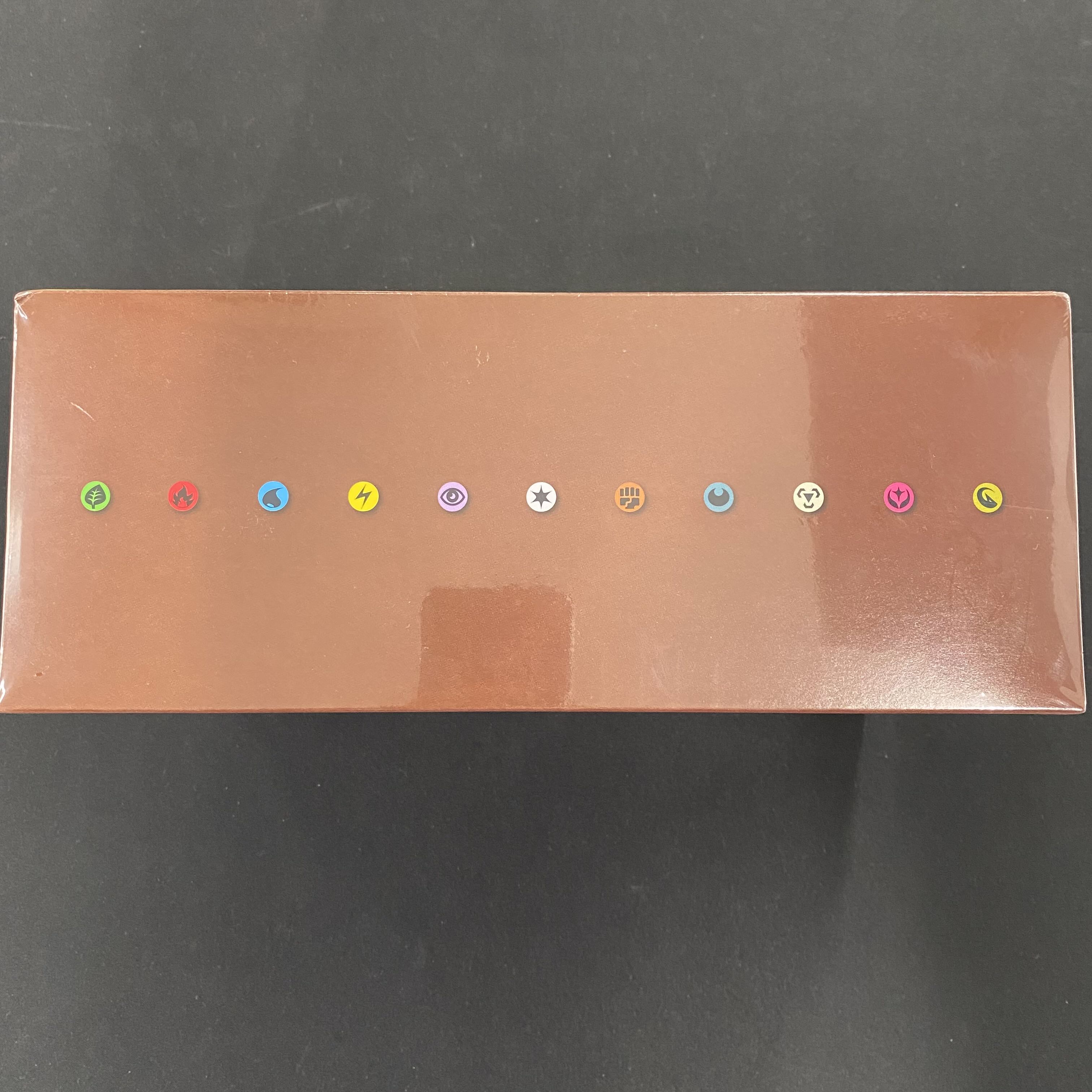 Eevee Heroes Eevee's Set Unopened box with shrink wrap PK-120