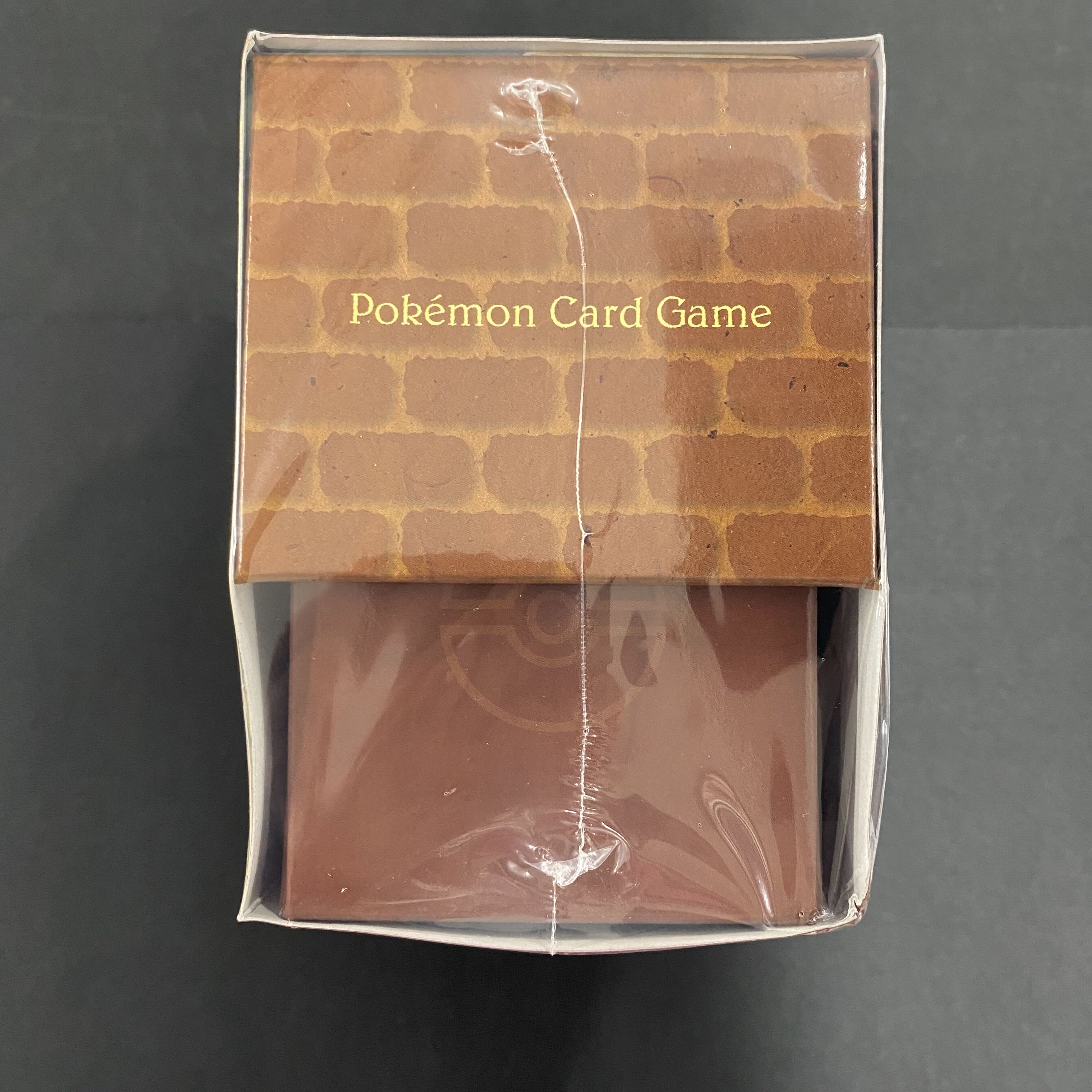 Eevee Heroes Eevee's Set Unopened box with shrink wrap PK-120