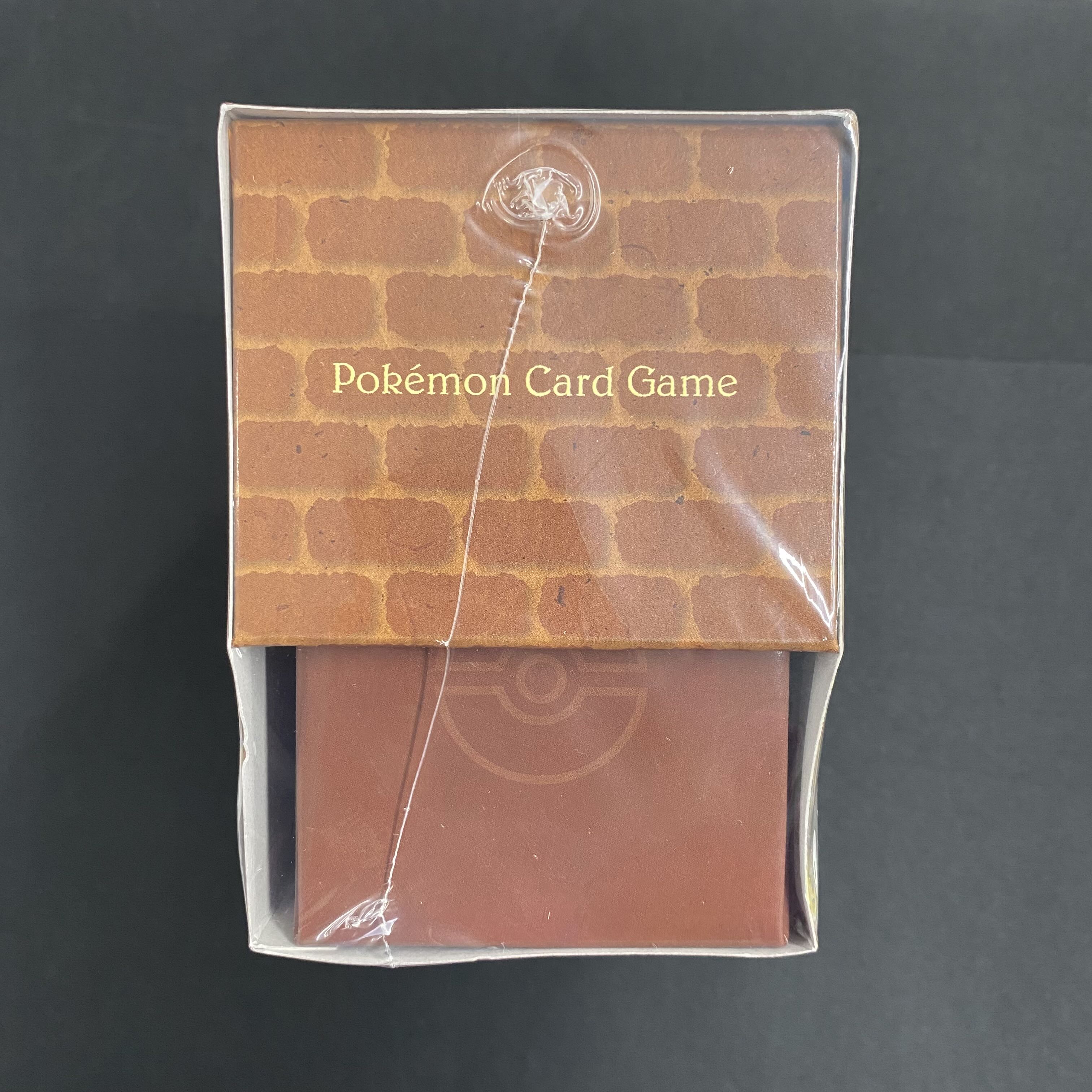 Eevee Heroes Eevee's Set Unopened box with shrink wrap PK-120