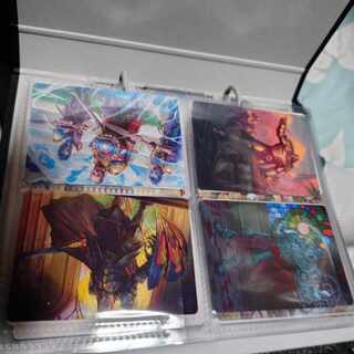 Dominaria of Unity Call for Illustration Collection