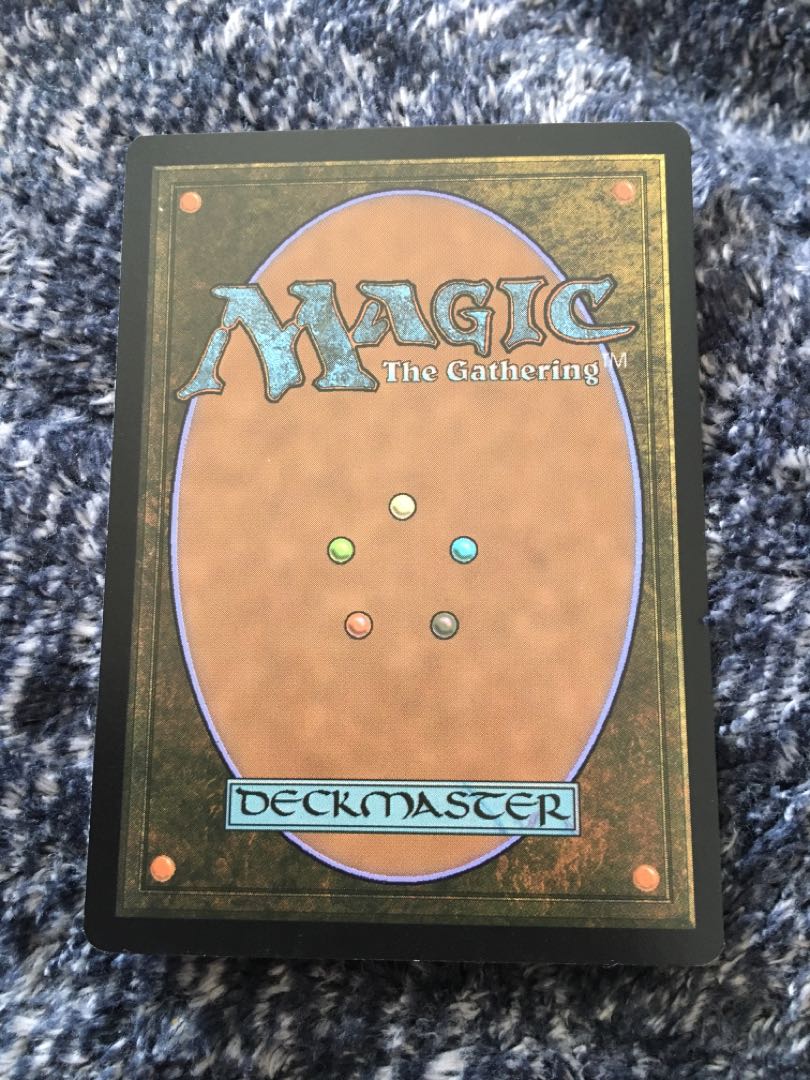 Vesuva's Duplication Mythic Rare 73/281 foil