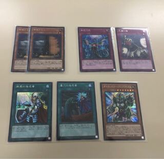 ネコ様向け 買取依頼カード