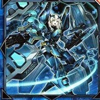 閃刀姫関連募集