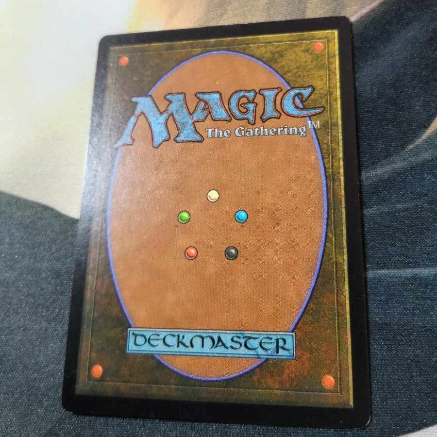 [NM-]Gaea's Cradle [USG], rare 321/350