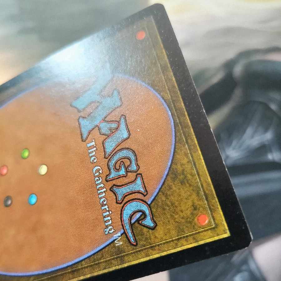 [NM-]Gaea's Cradle [USG], rare 321/350