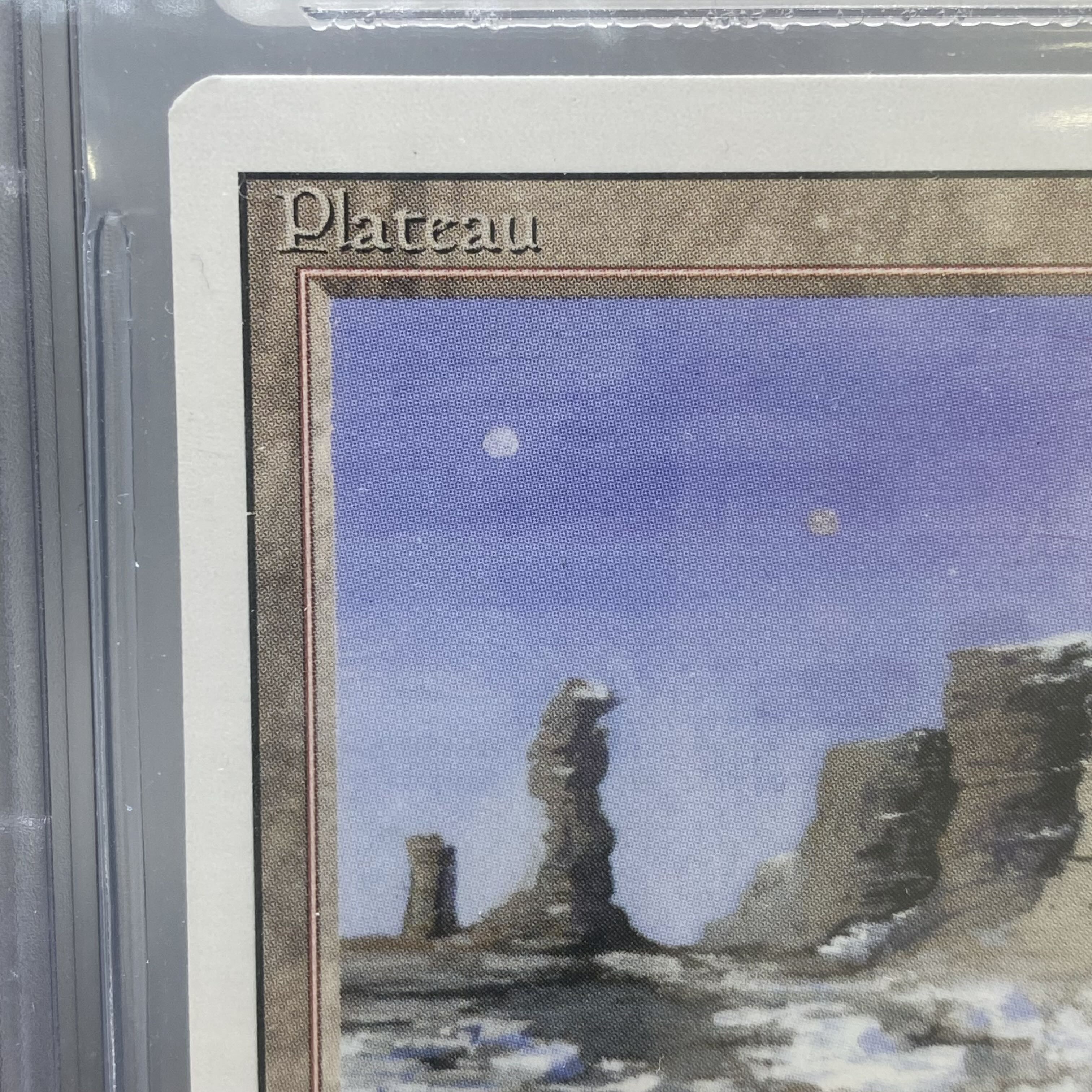BGS9.5 Plateau 3ED EN