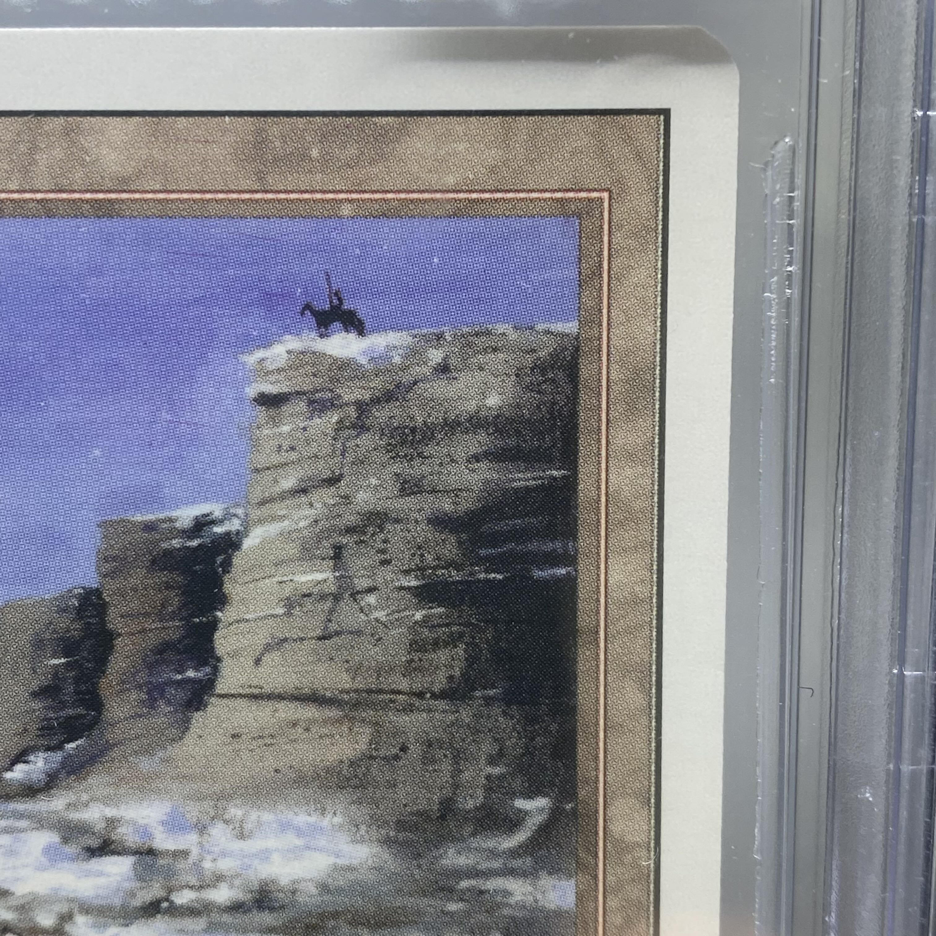 BGS9.5 Plateau 3ED EN