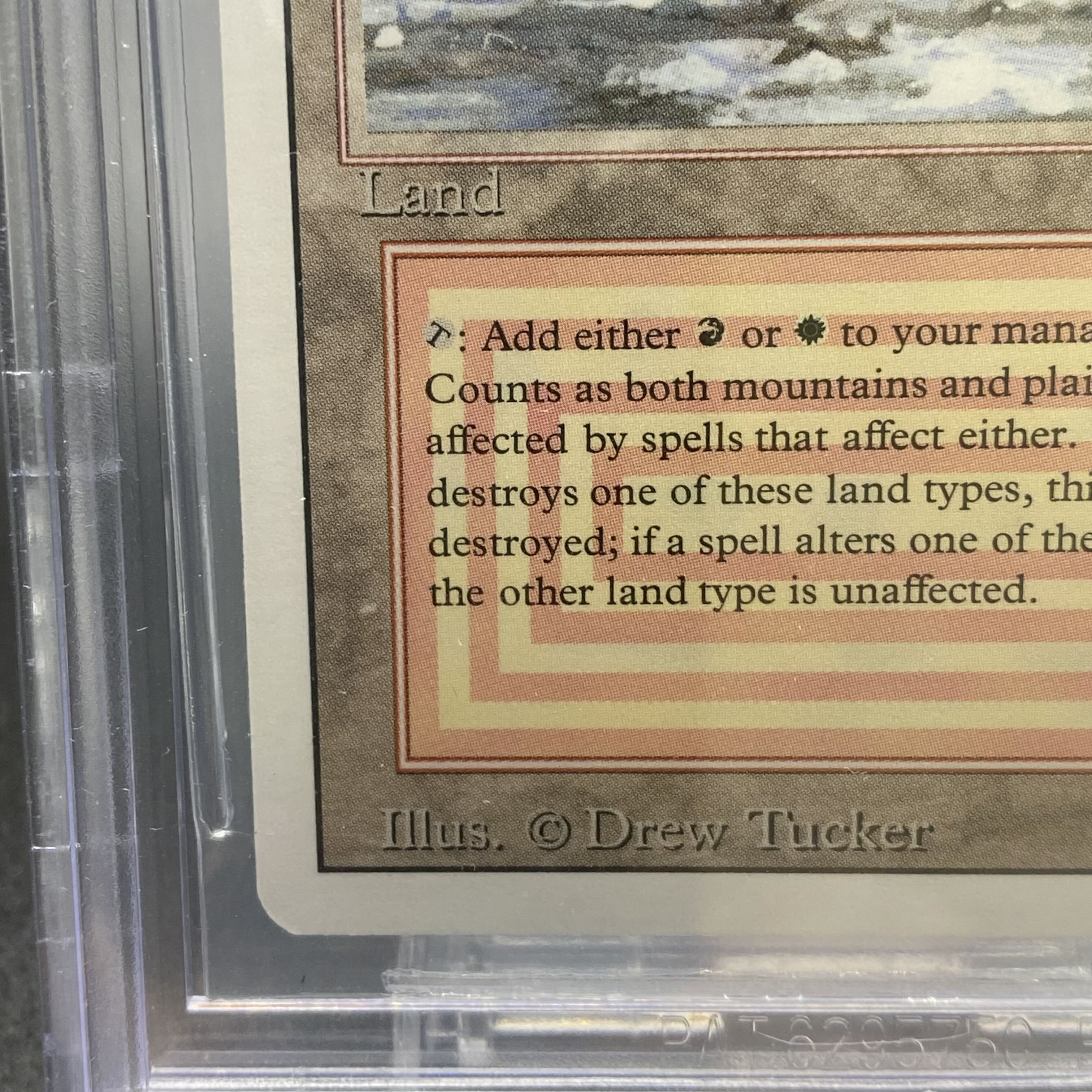 BGS9.5 Plateau 3ED EN