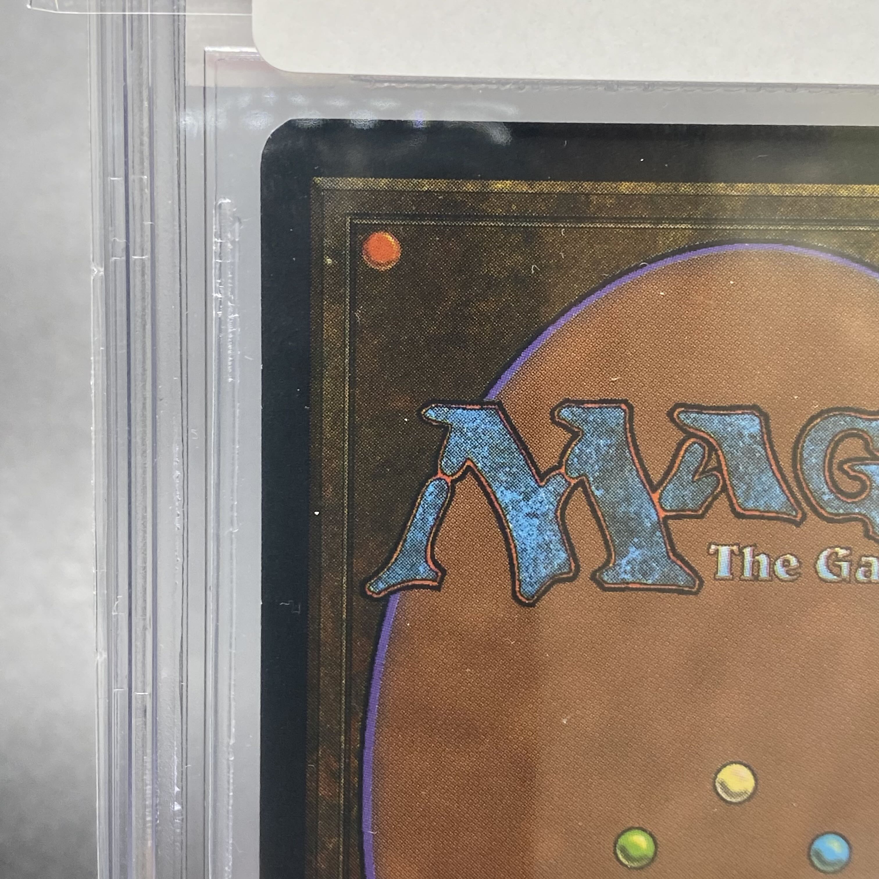 BGS9.5 Plateau 3ED EN