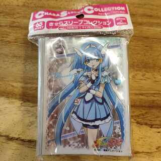プリキュア スリーブ　まとめ売り プリキュア スリーブ まとめ売り - メルカリ
