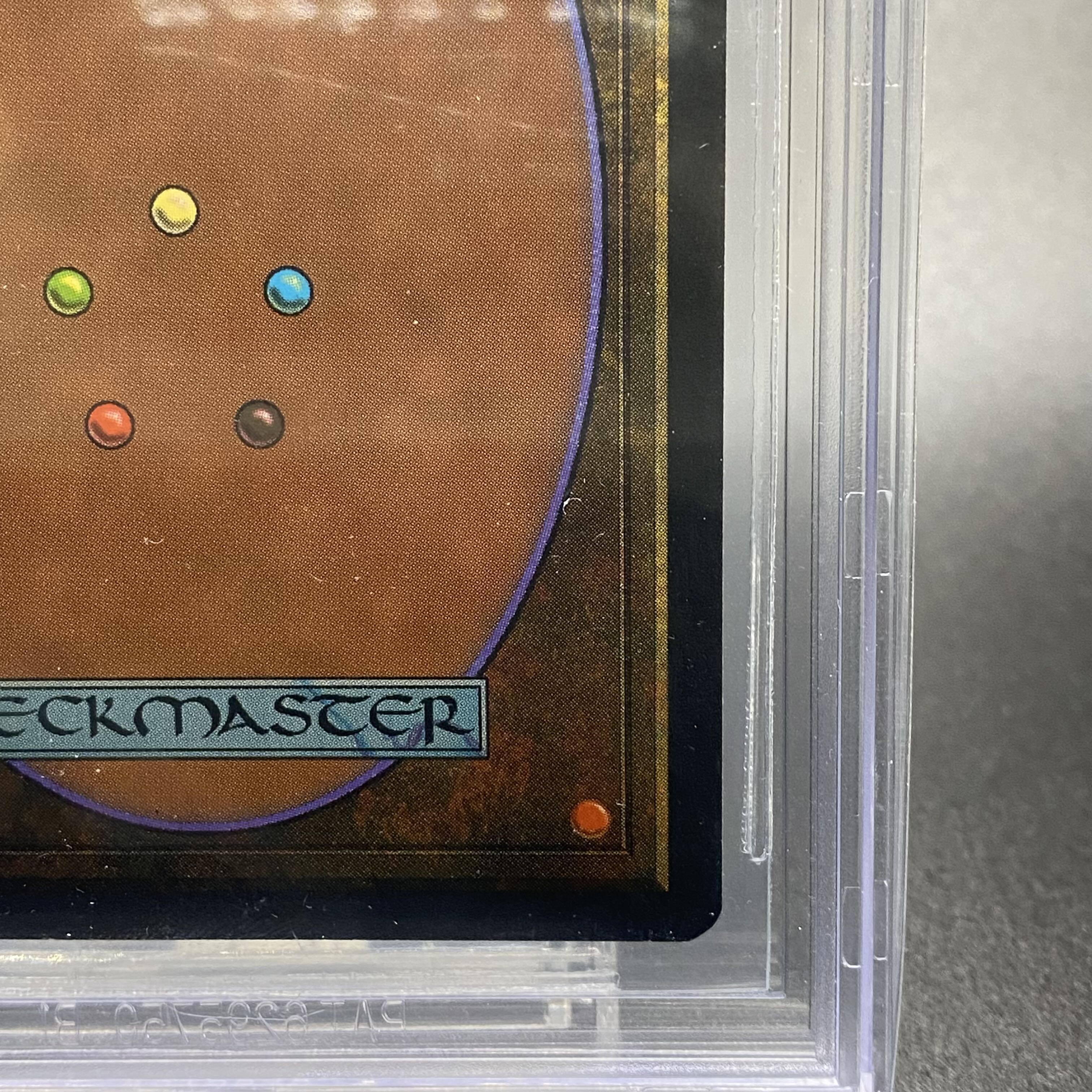 BGS9.5 Tundra 3ED EN