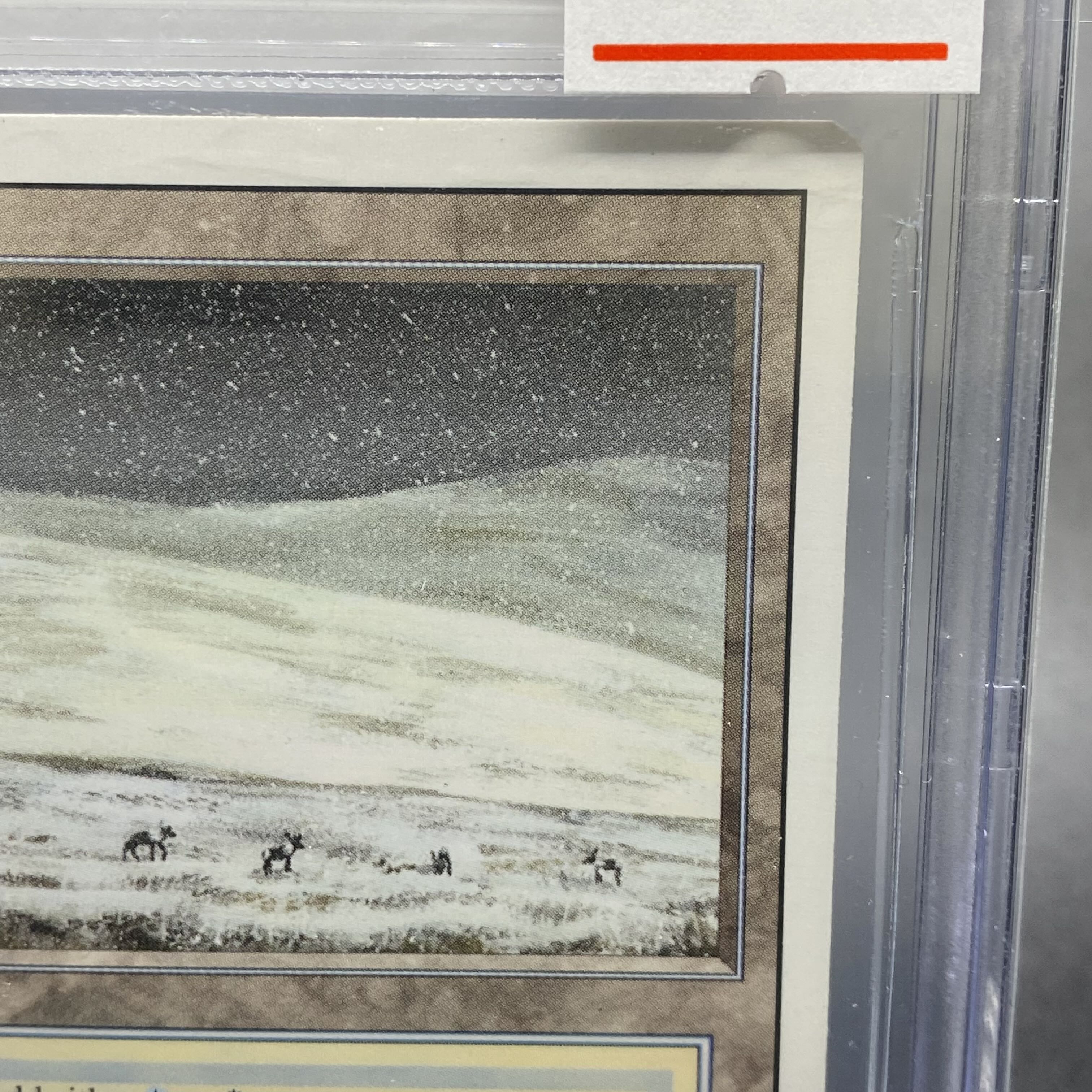 BGS9.5 Tundra 3ED EN