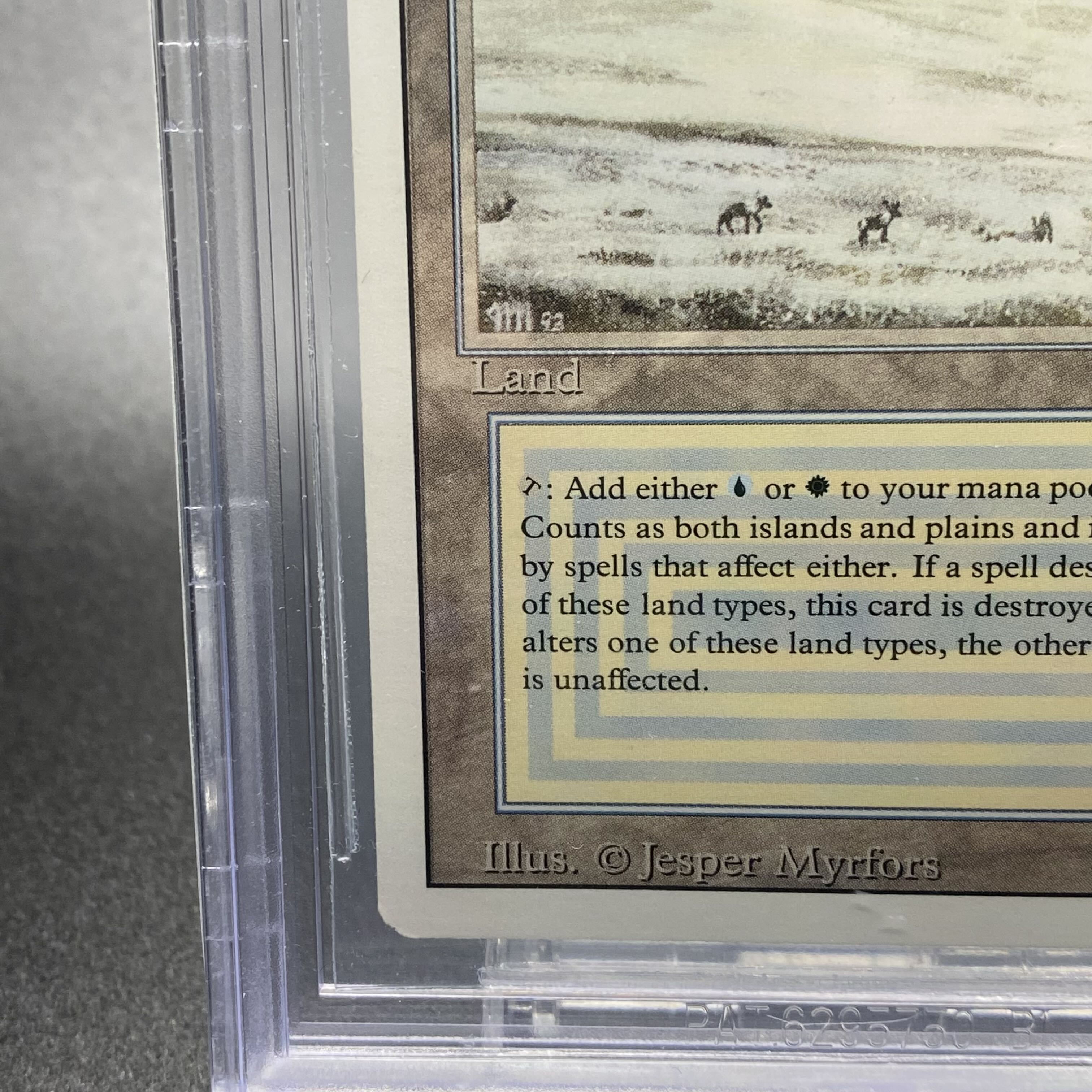 BGS9.5 Tundra 3ED EN