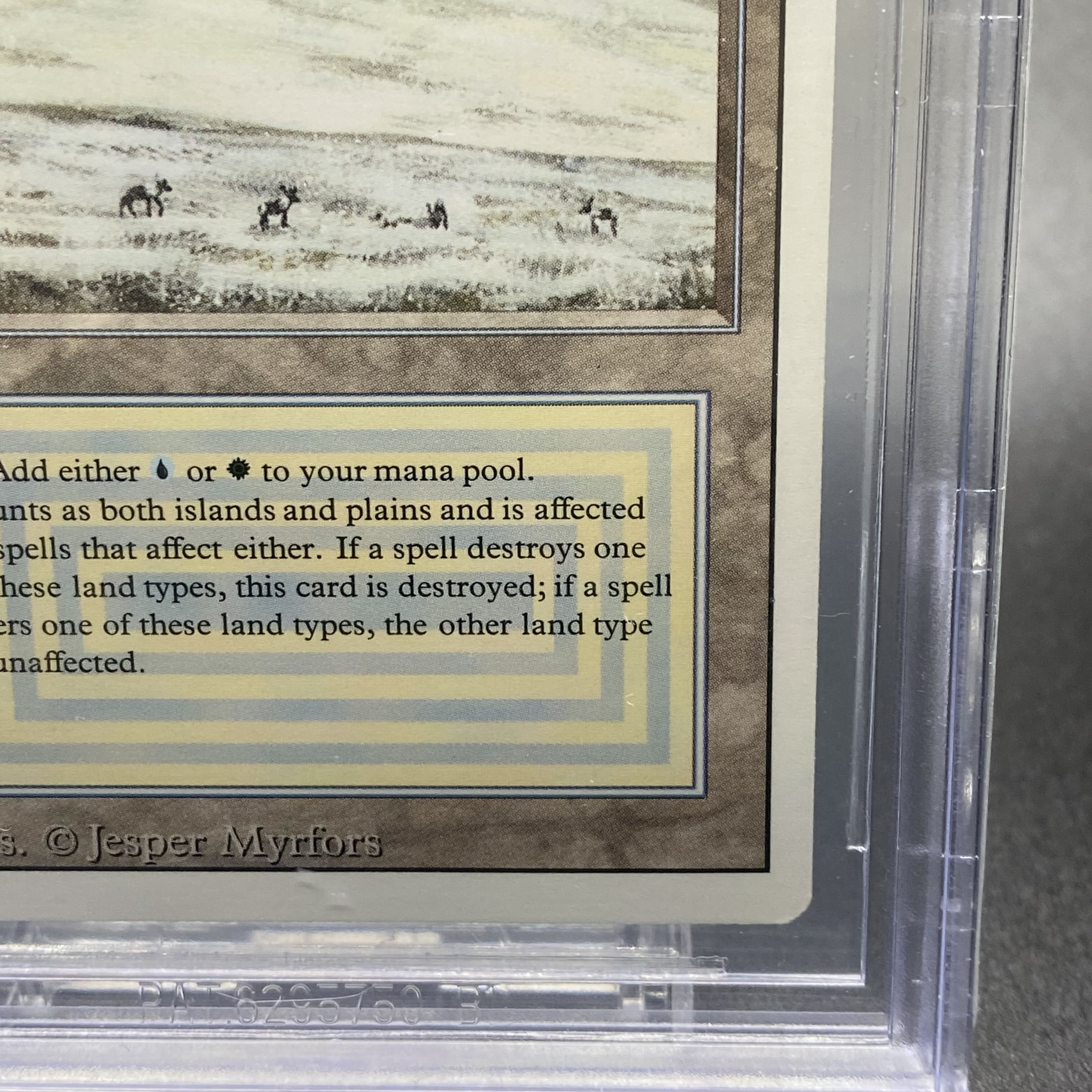 BGS9.5 Tundra 3ED EN