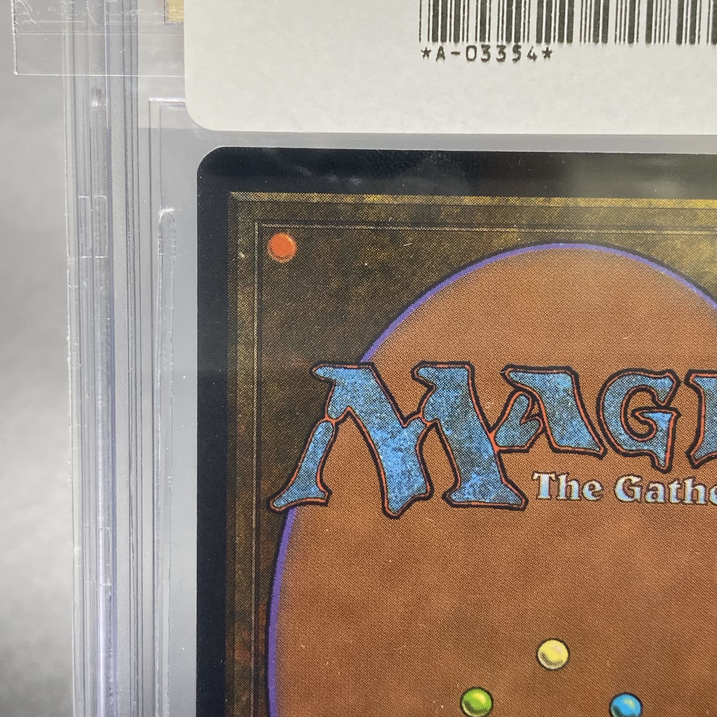 BGS9.5 Tundra 3ED EN