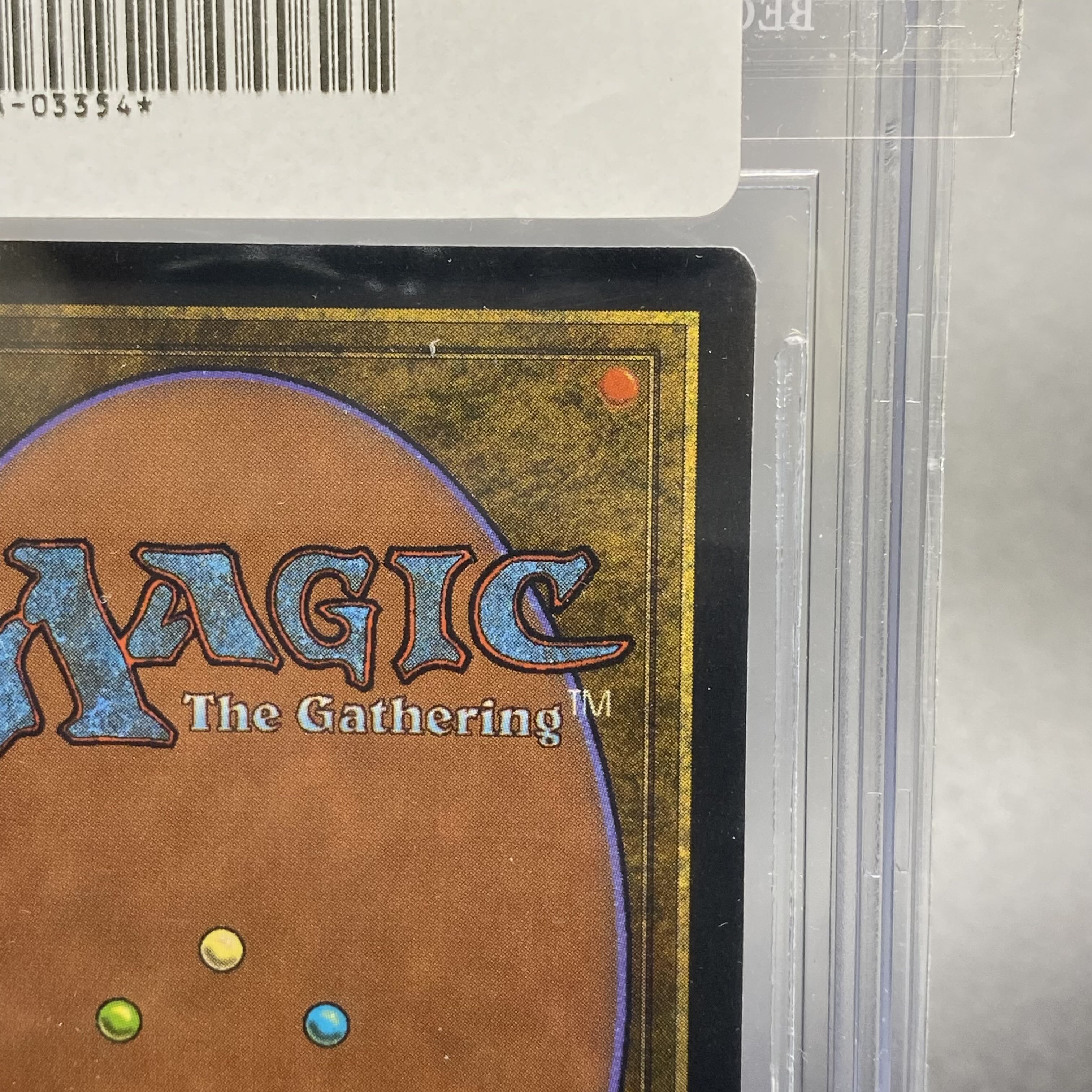 BGS9.5 Tundra 3ED EN