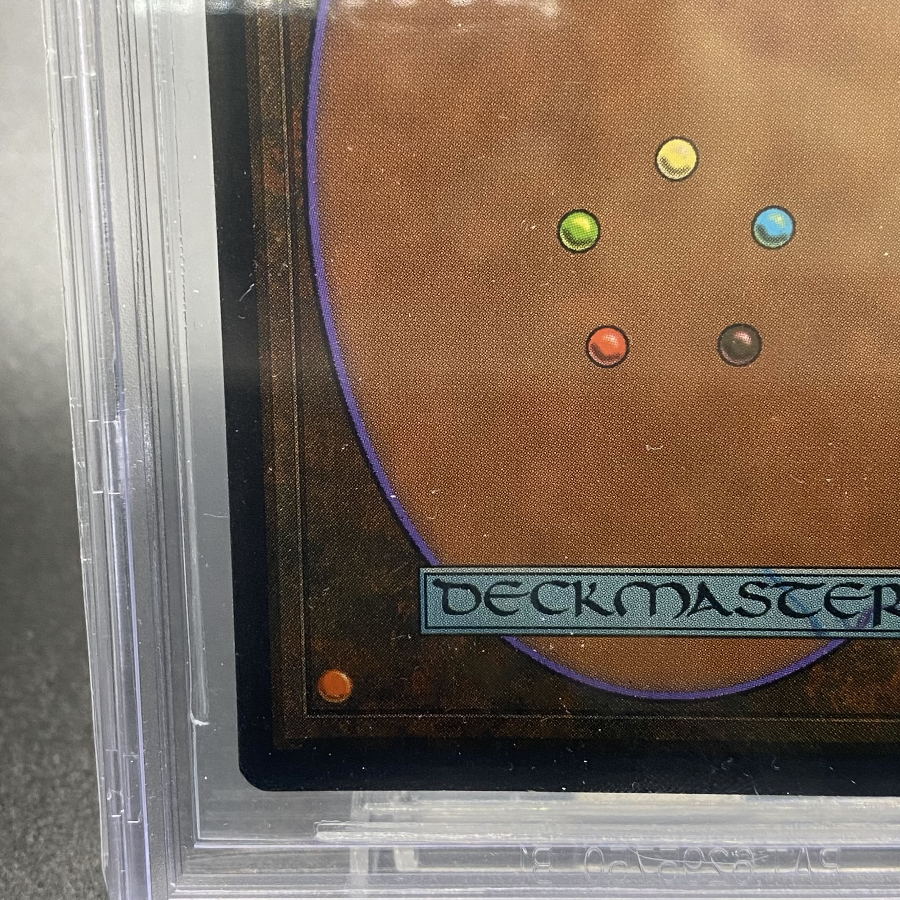 BGS9.5 Tundra 3ED EN