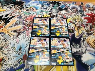 カシス・オレンジ｜応援してくれるみんなが元気をくれーる U 60/110