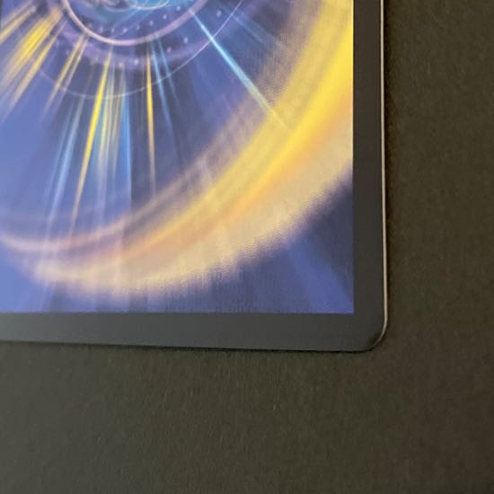 Scratches Jogiragon & Johnny -J's Journey- SR S3/S20