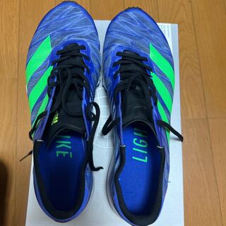 アディゼロ 27.5cm