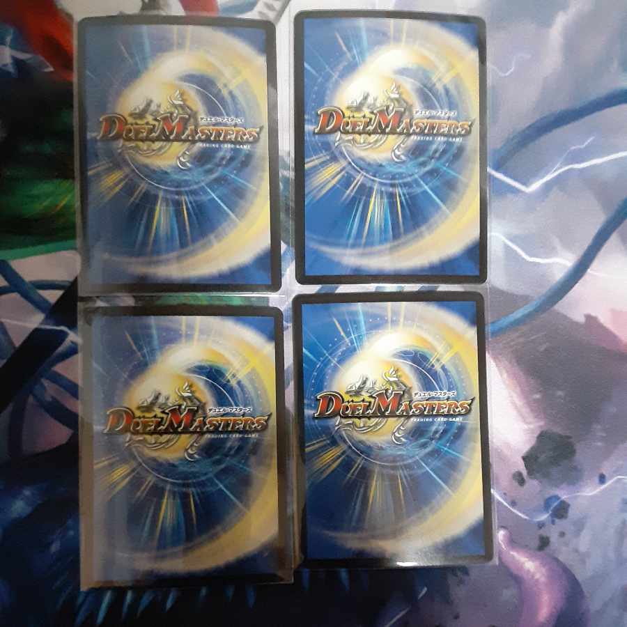 Forbidden Dragon King Vol-Val-8 KGM KM2/KM3