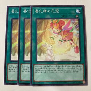 7339 Chunhua Spirit Flower Crown $793