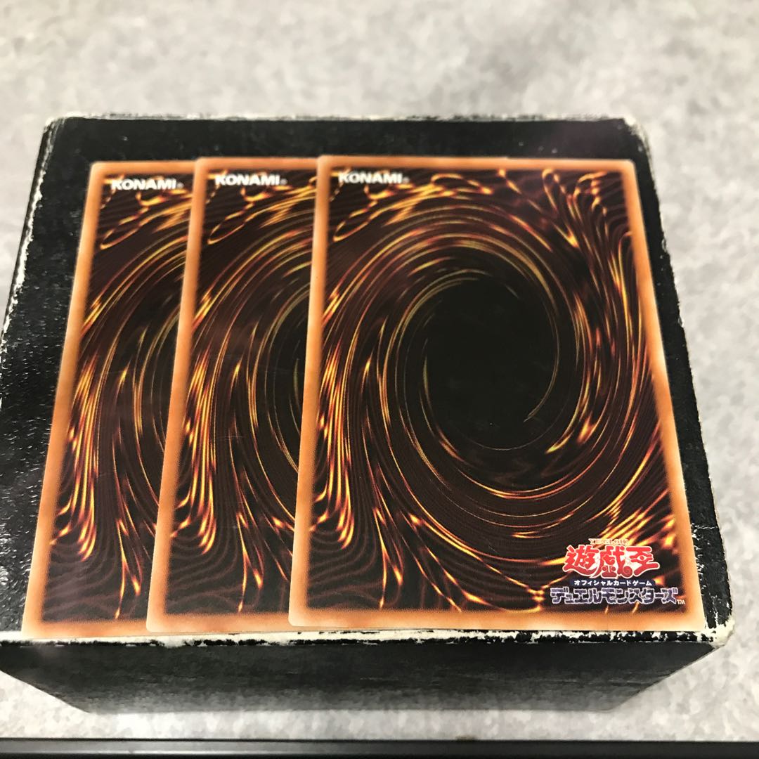 Parallel eXceed 3 normal