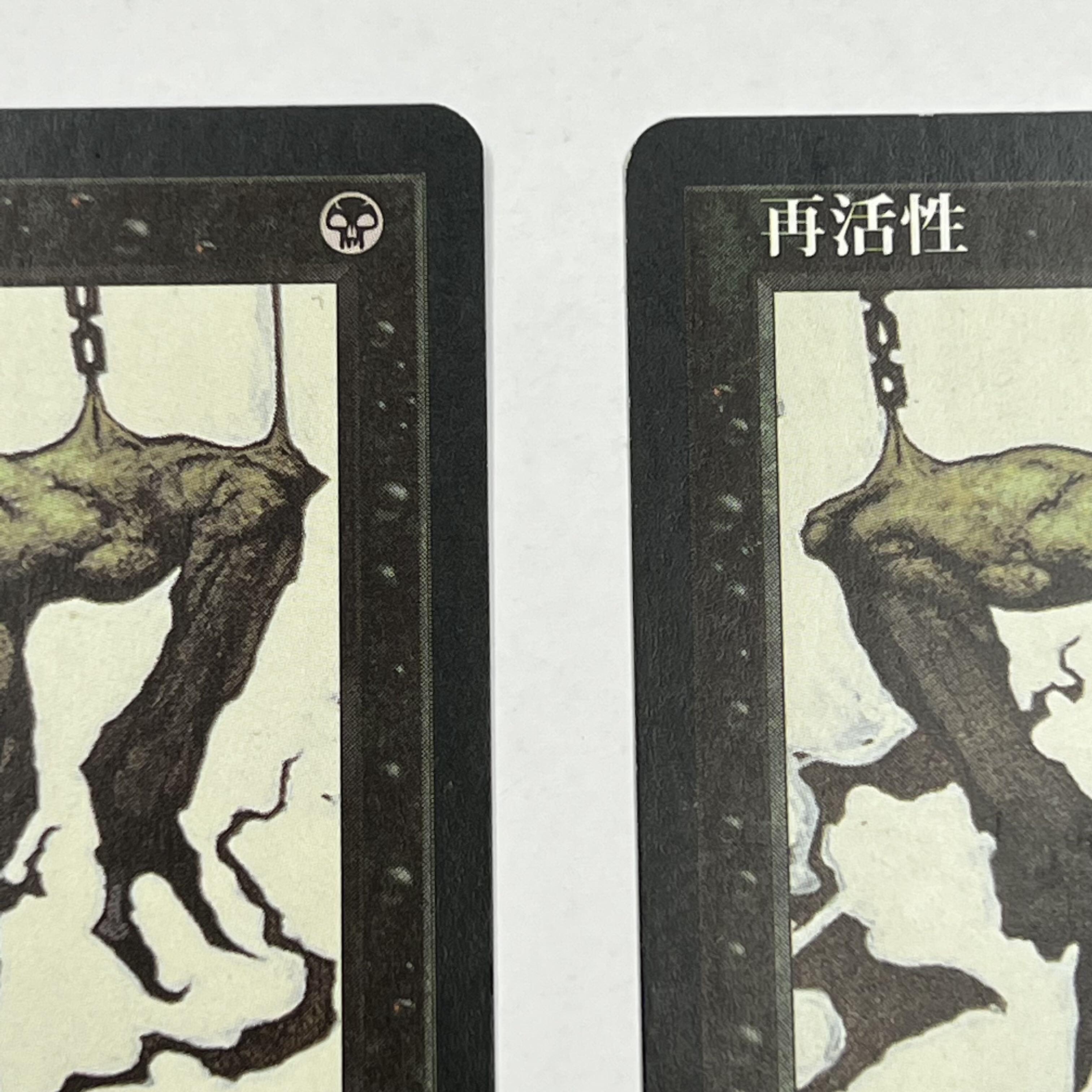 TMP/JA] Reanimate/Reanimate x 2