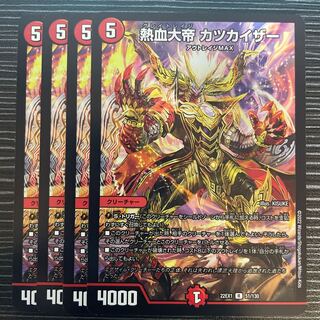 KATSUKAIZER R 51/130