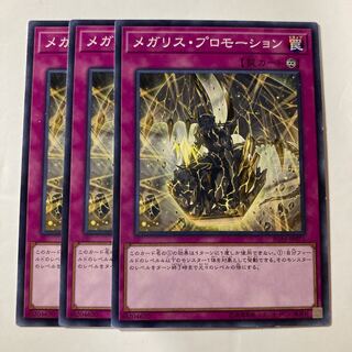 7361 メガリス・プロモーション ノーマル JP071