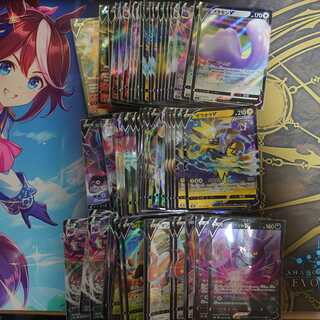 RR and RRR Summary 62 sheets ④.