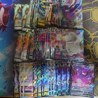 RR and RRR Summary 62 sheets ⑤.