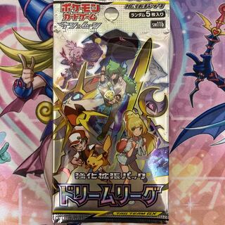 Dream League Unopened