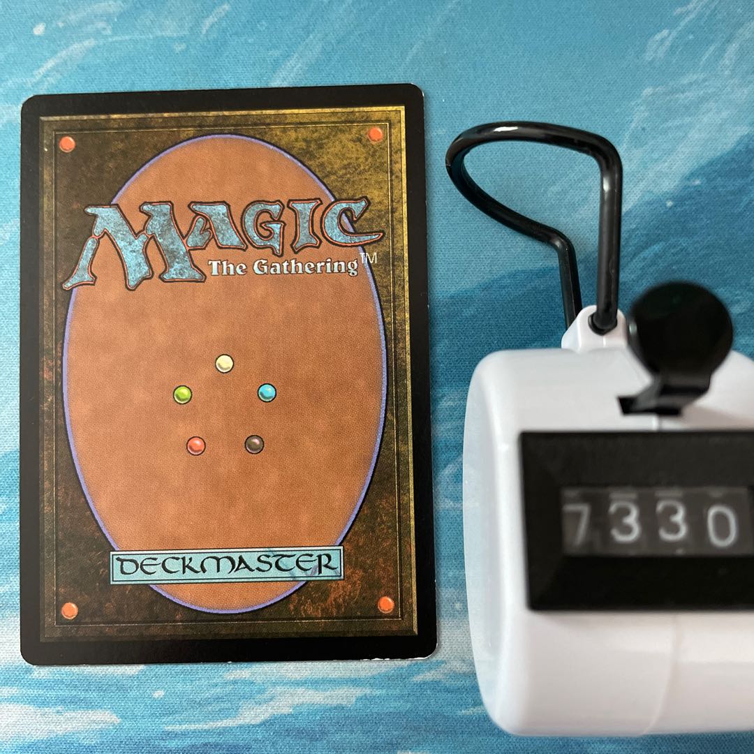 MTG Architects of Will