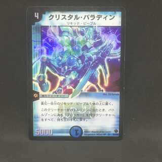 クリスタル・パラディン＠000102