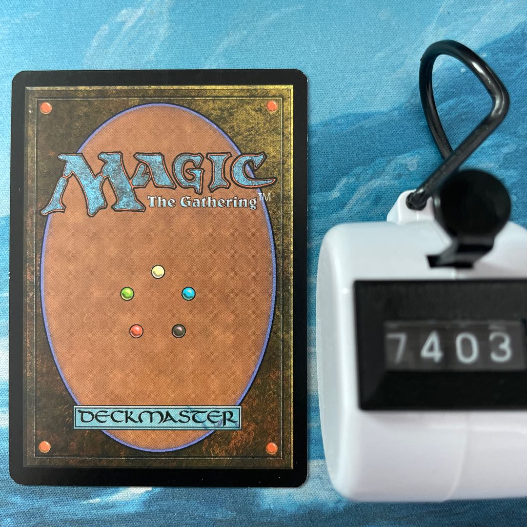 MTG 3 cards Goldnight Commander