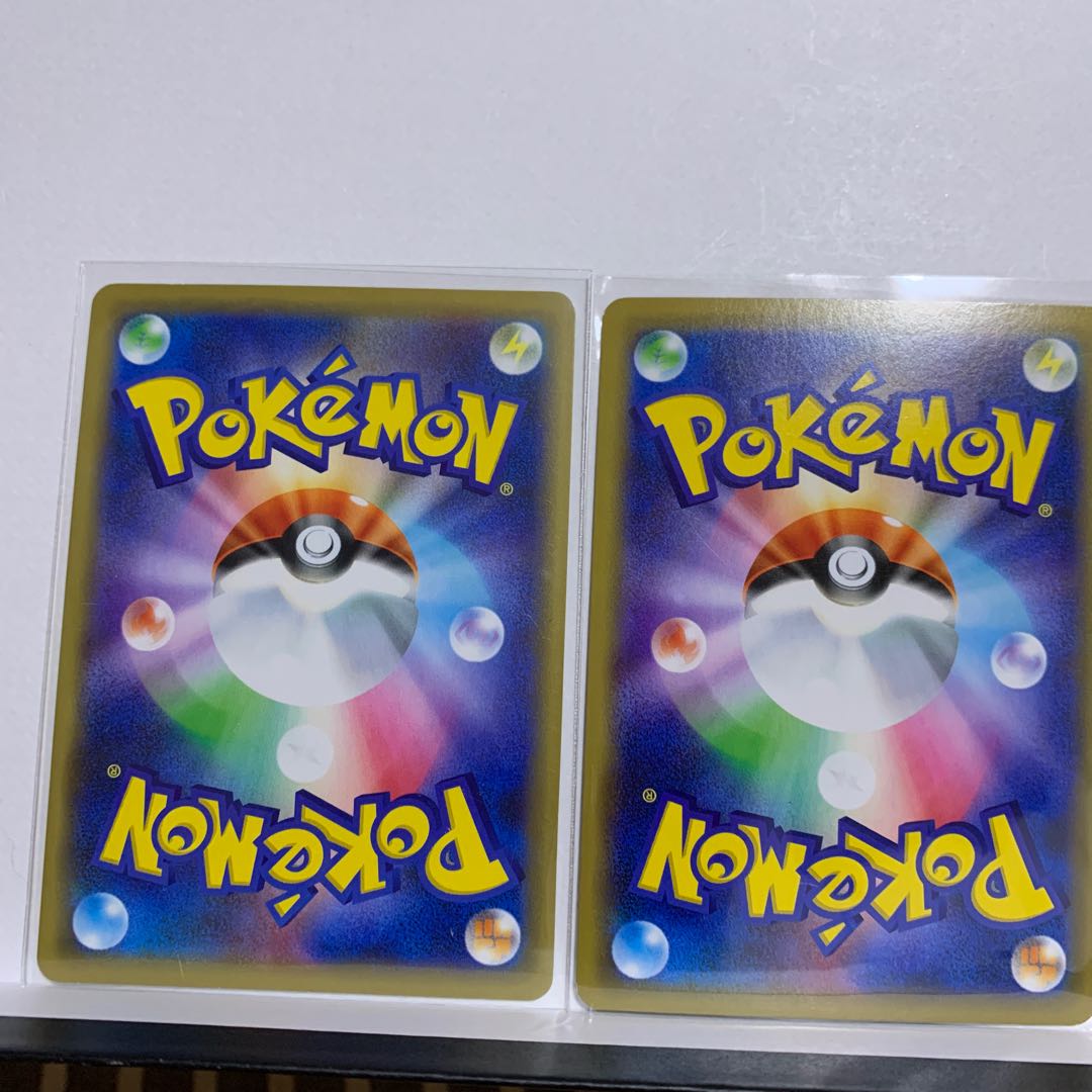 2] Lucario&MelmetalGX RR 083/173 + Trevenant&DusknoirGX RR 053/173