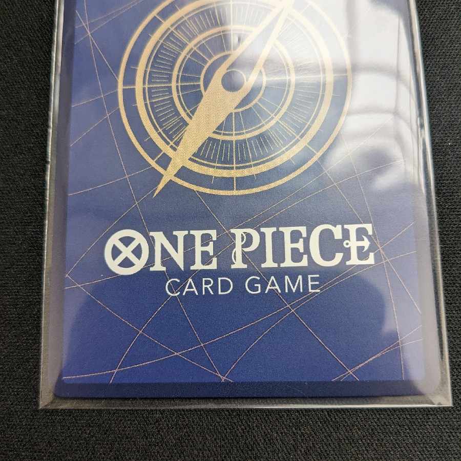 [即日発送]ワンピースカードゲーム　マゼランパラレル