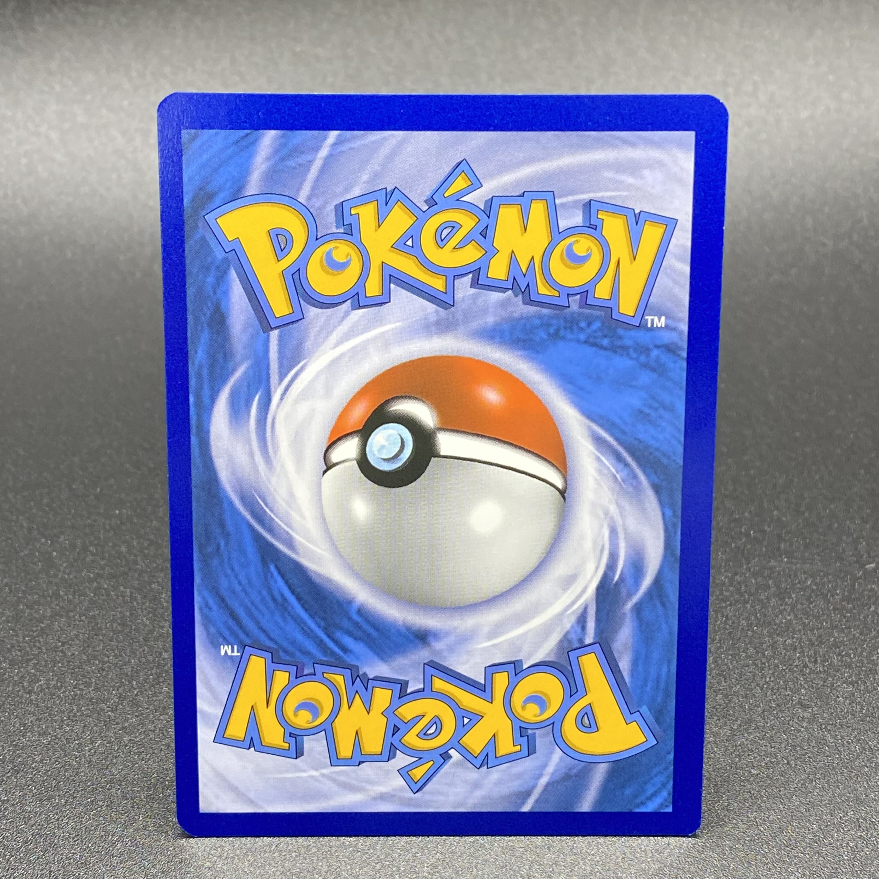 Pikachu & ZekromGX English version PROMO Pikachu & ZekromGX SM168