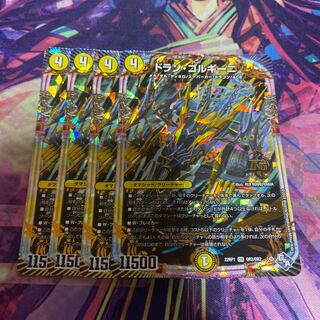 Dolan Gorgini OR OR2/OR2