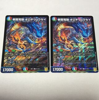 Zanryu Denryu Orochiryuusei SR S11/S11