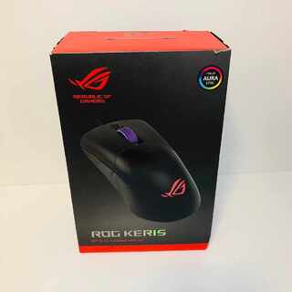 ROG KERIS ゲーミングマウス
