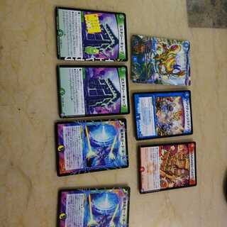 ノーマルセット